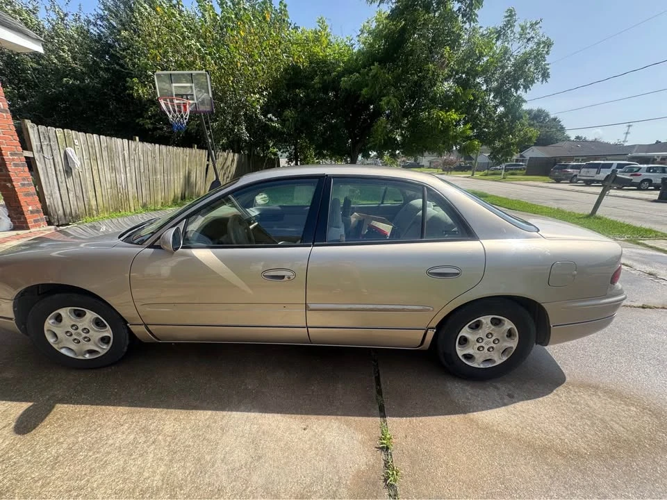 2002 Buick Regal - Image 8 of 20