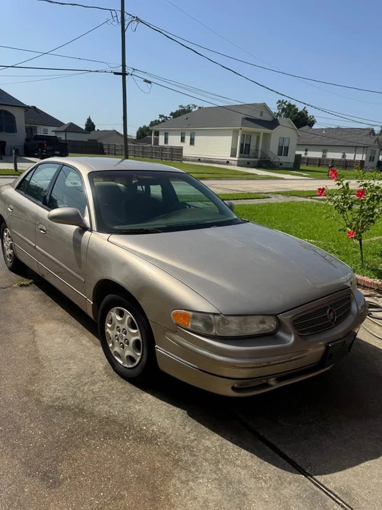 2002 Buick Regal - Image 3 of 20