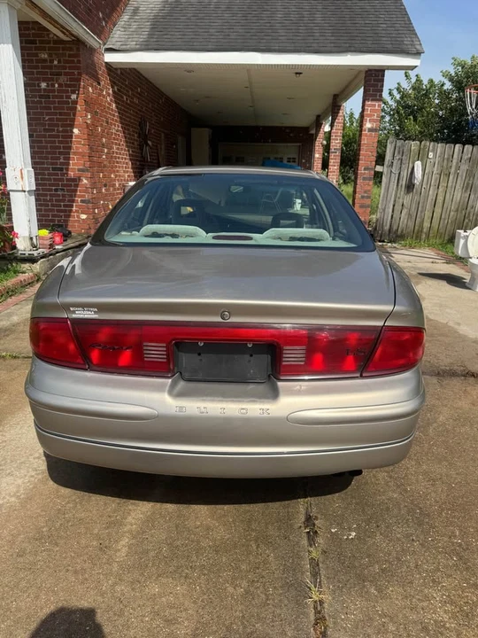 2002 Buick Regal - Image 6 of 20