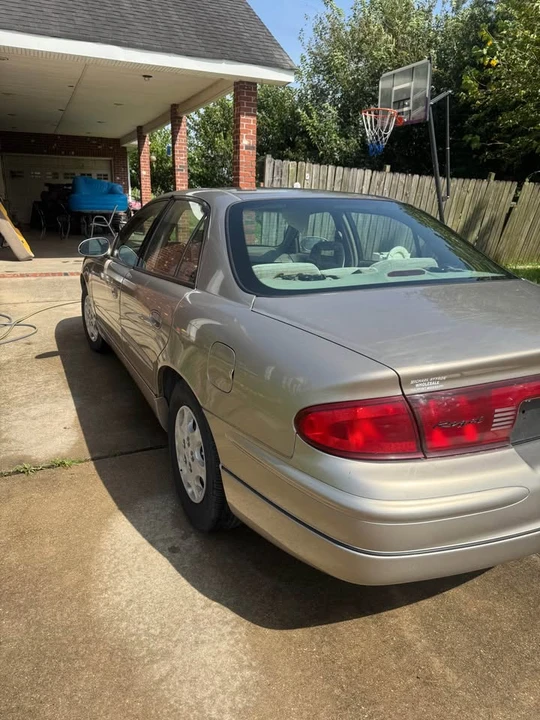 2002 Buick Regal - Image 7 of 20