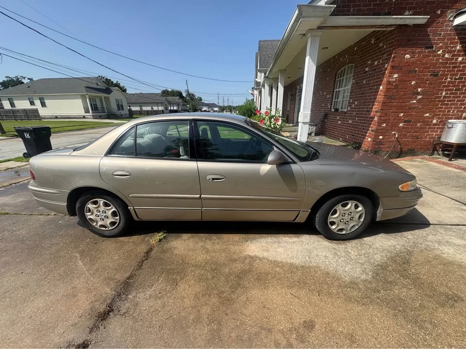 2002 Buick Regal - Image 4 of 20