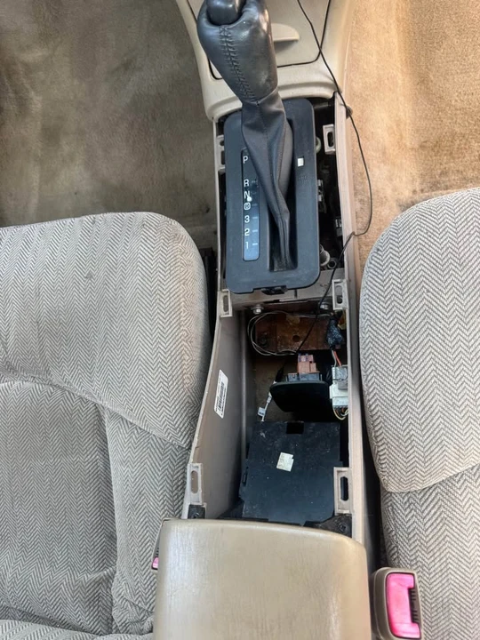 2002 Buick Regal - Image 17 of 20