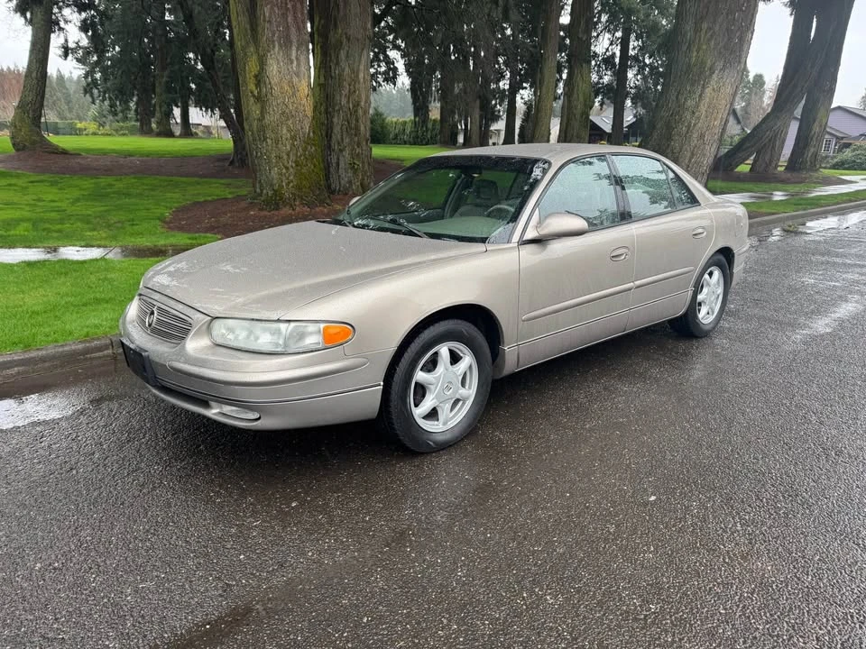 2002 Buick Regal - Image 2 of 20