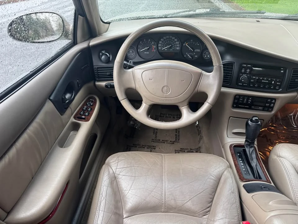 2002 Buick Regal - Image 11 of 20