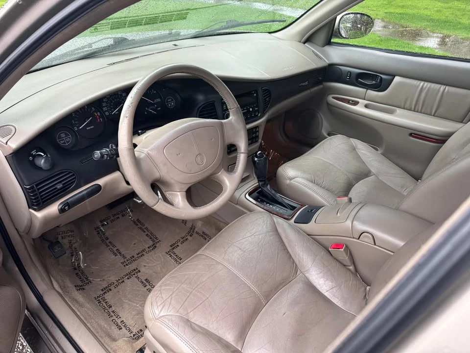 2002 Buick Regal - Image 13 of 20