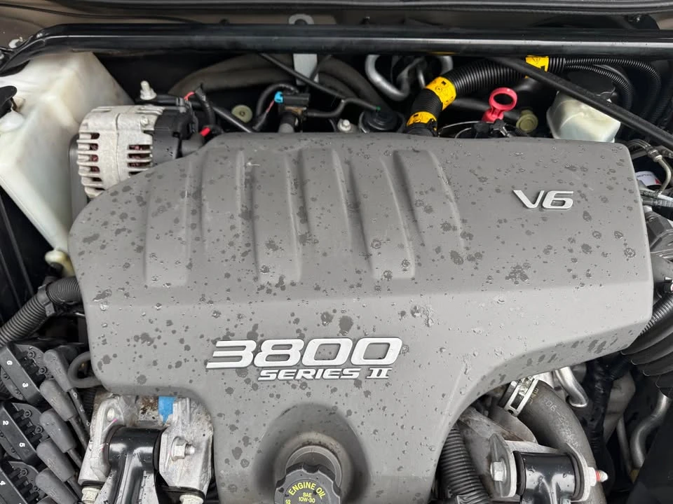 2002 Buick Regal - Image 18 of 20