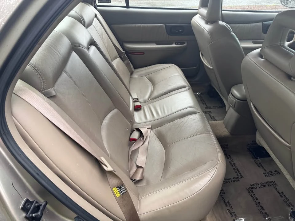 2002 Buick Regal - Image 9 of 20