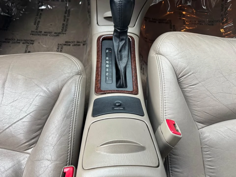 2002 Buick Regal - Image 14 of 20