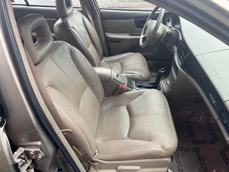 2002 Buick Regal - Image 8 of 20