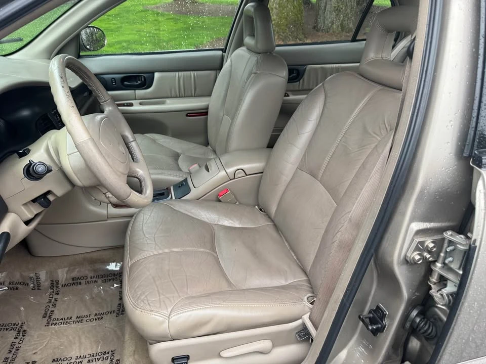 2002 Buick Regal - Image 6 of 20