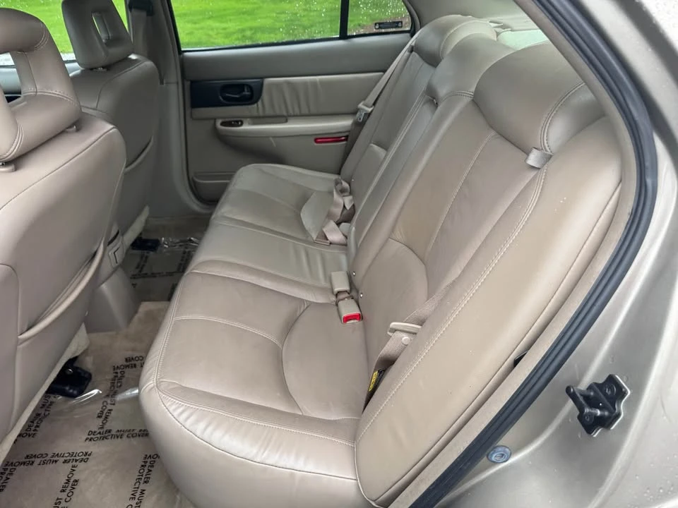 2002 Buick Regal - Image 7 of 20