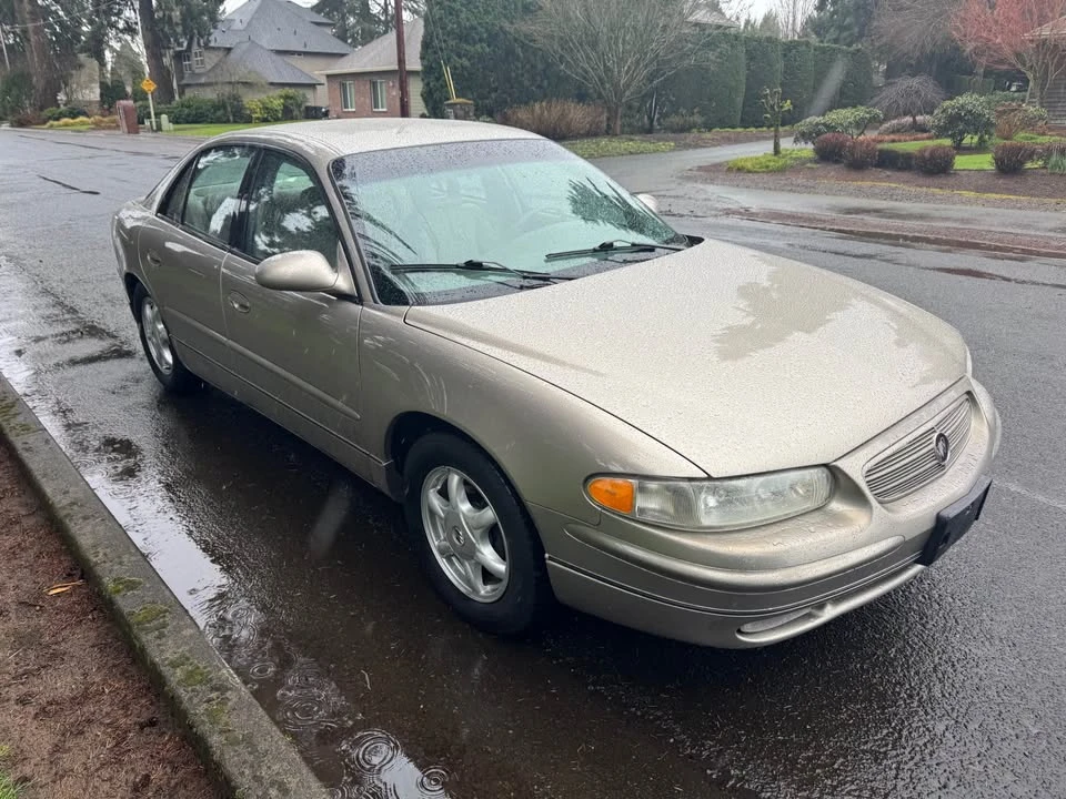 2002 Buick Regal - Image 4 of 20