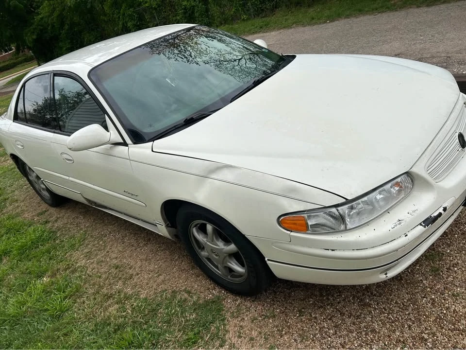 2002 Buick Regal - Image 4 of 5