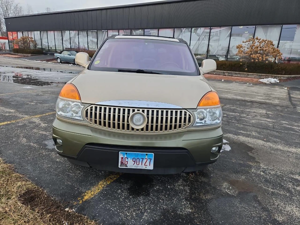 2002 Buick Rendezvous - Image 4 of 10