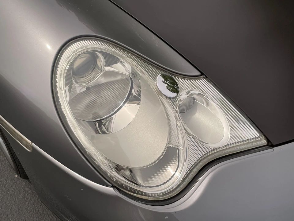 2002 Porsche 996 Carrera 4S - Image 8 of 22