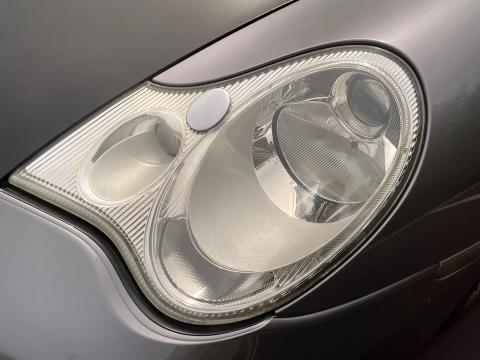 2002 Porsche 996 Carrera 4S - Image 9 of 22
