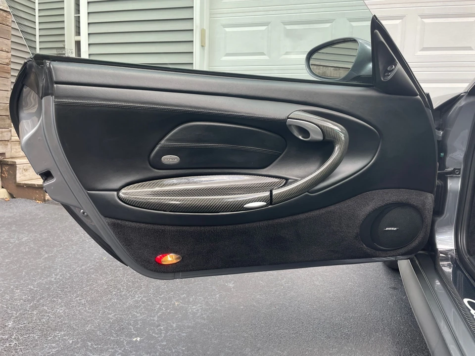 2002 Porsche 996 Carrera 4S - Image 16 of 22