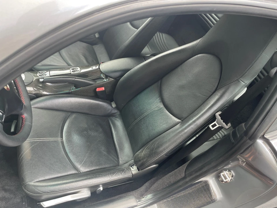 2002 Porsche 996 Carrera 4S - Image 18 of 22