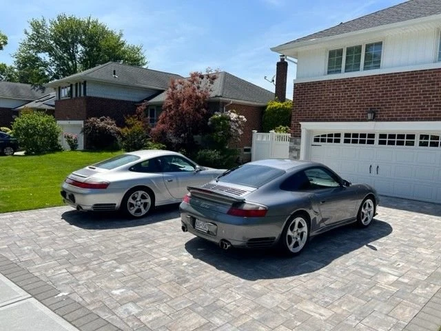2002 Porsche 996 Carrera 4S - Image 2 of 3