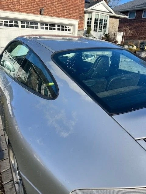 2002 Porsche 996 Carrera 4S - Image 3 of 3