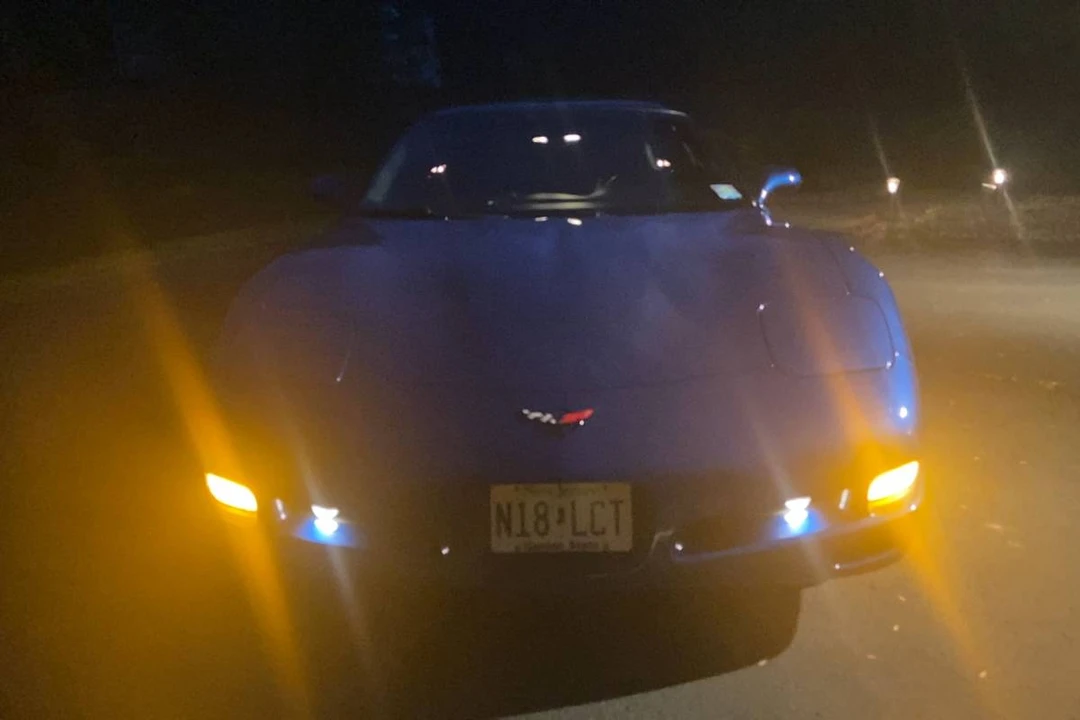 2002 Chevrolet Corvette C5 - Image 2 of 9