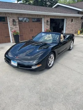 2002 Chevrolet Corvette C5 - Image 3 of 12