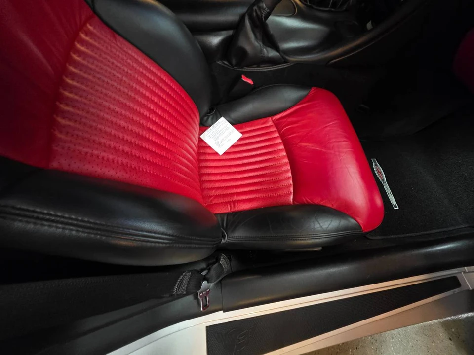 2002 Chevrolet Corvette C5 Z06 - Image 7 of 17