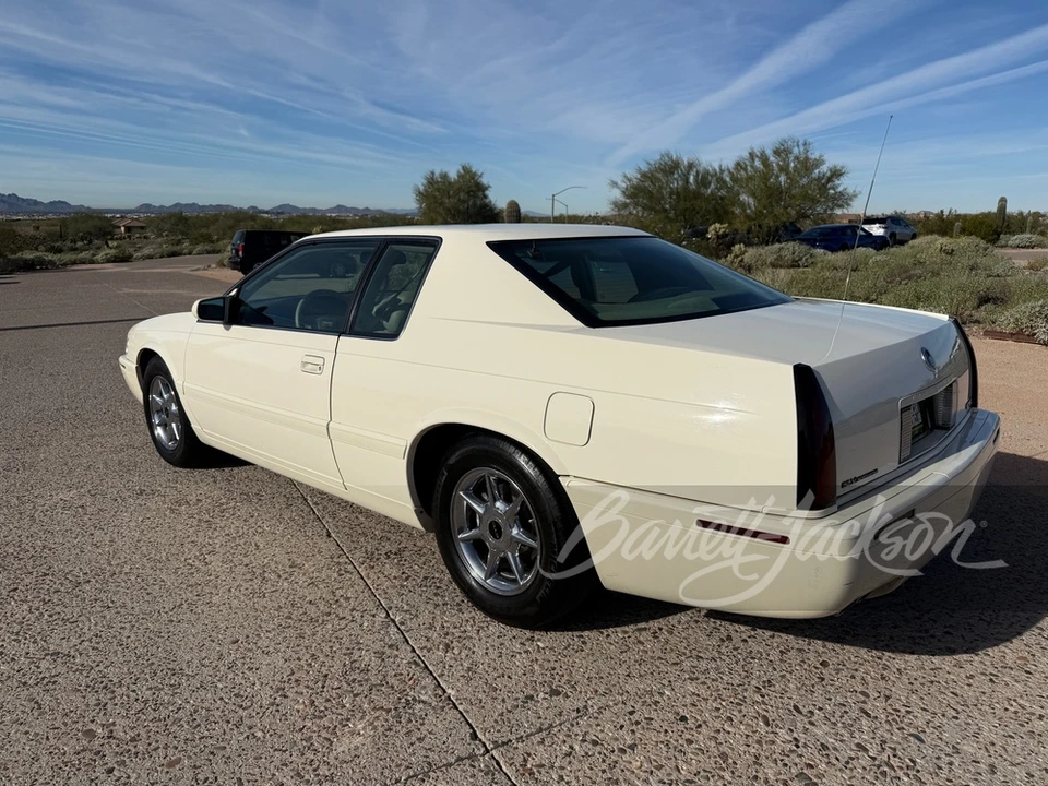 2002 Cadillac Eldorado 12th Gen - Image 2 of 8