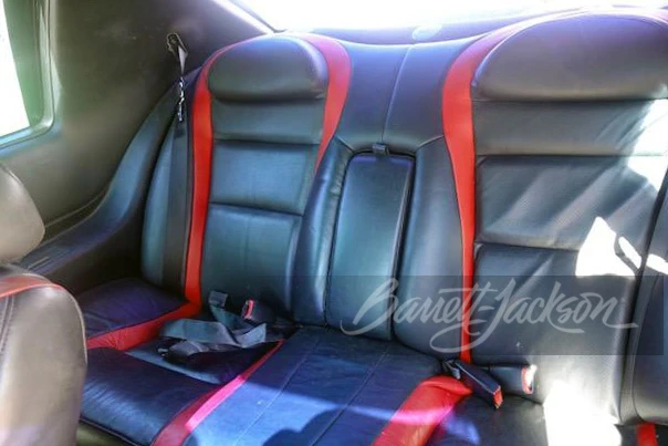 2002 Cadillac Eldorado 12th Gen - Image 6 of 12
