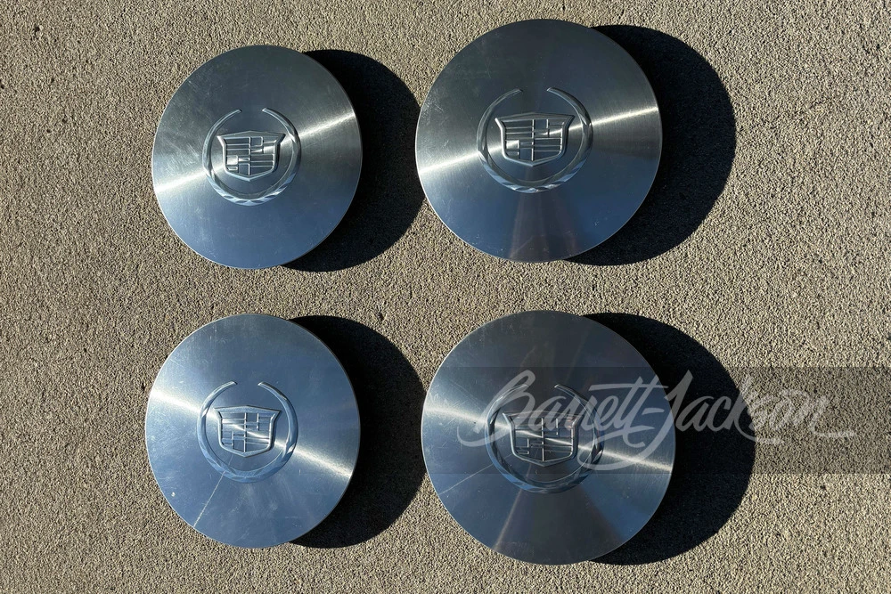 2002 Cadillac Escalade & EXT 2nd Gen - Image 4 of 23