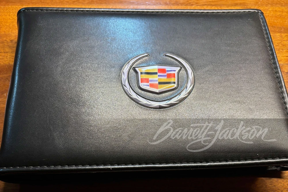 2002 Cadillac Escalade & EXT 2nd Gen - Image 13 of 23