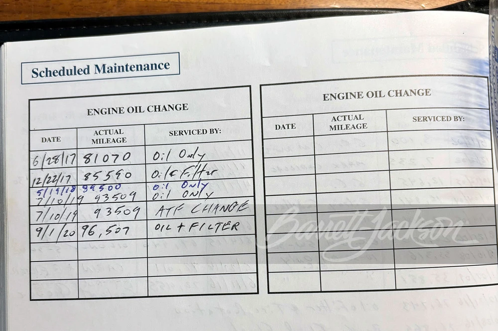 2002 Cadillac Escalade & EXT 2nd Gen - Image 19 of 23