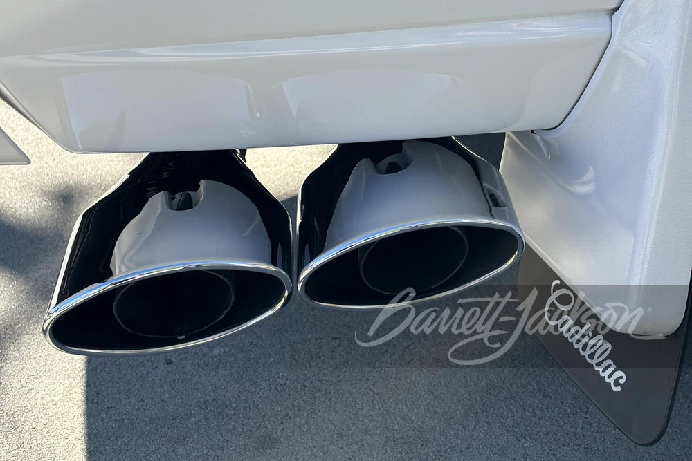 2002 Cadillac Escalade & EXT 2nd Gen - Image 21 of 23