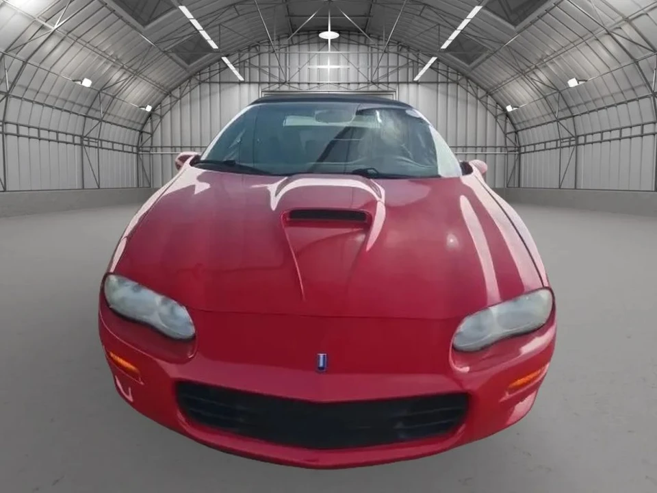2002 Chevrolet Camaro 4th Gen - Image 6 of 26
