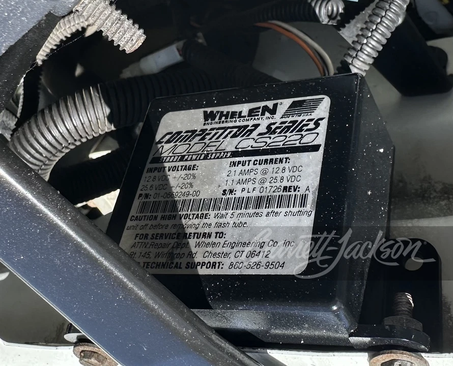 2002 Chevrolet Camaro 4th Gen - Image 3 of 29