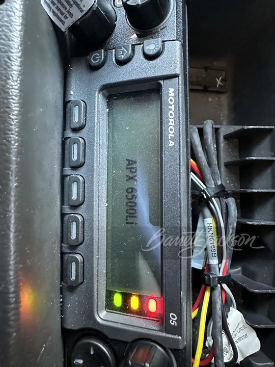 2002 Chevrolet Camaro 4th Gen - Image 11 of 29
