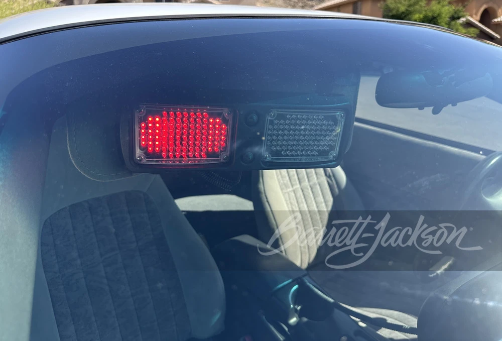 2002 Chevrolet Camaro 4th Gen - Image 14 of 29