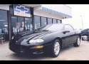 2002 Chevrolet Camaro 4th Gen - Image 4 of 4
