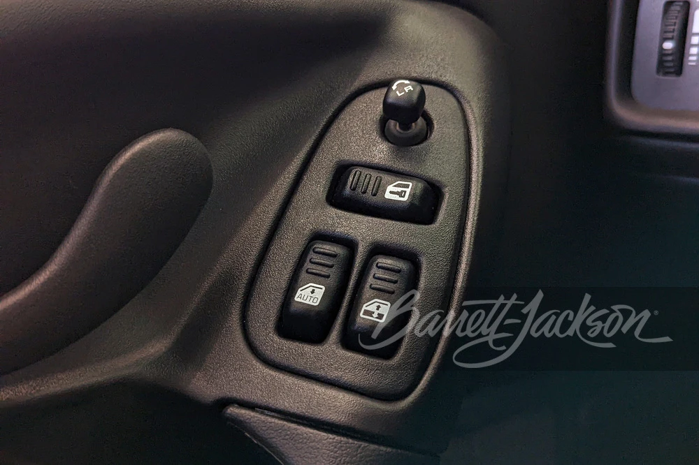 2002 Chevrolet Camaro SS 4th Gen - Image 6 of 19