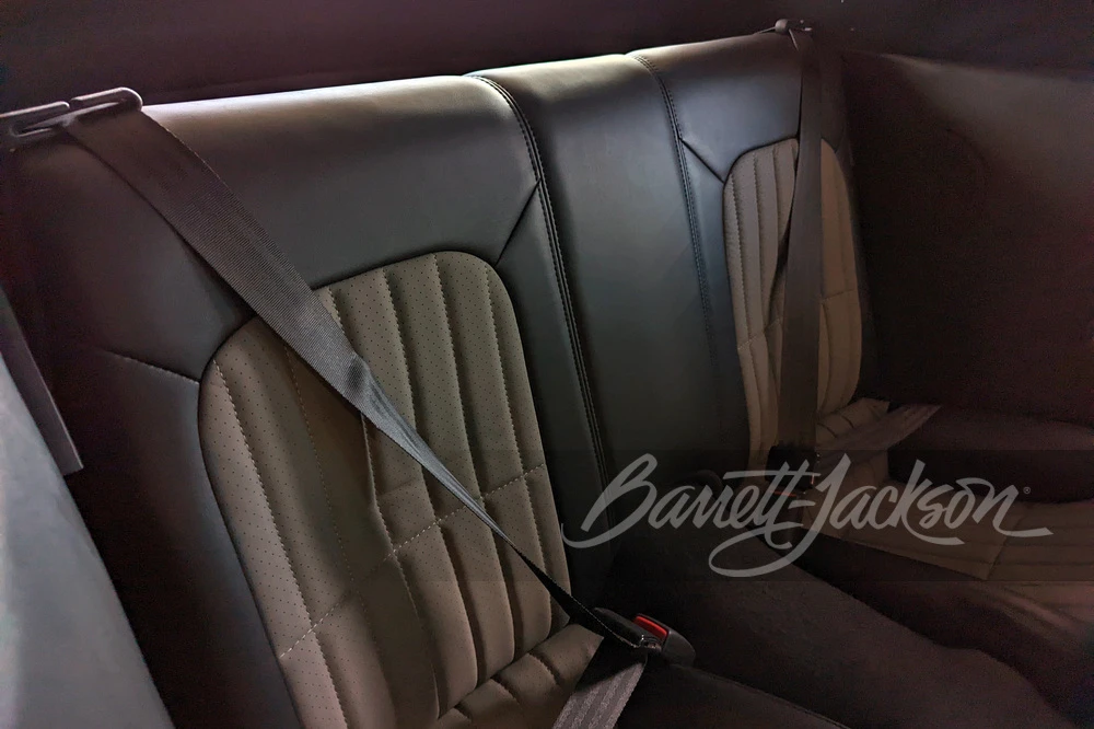 2002 Chevrolet Camaro SS 4th Gen - Image 14 of 19
