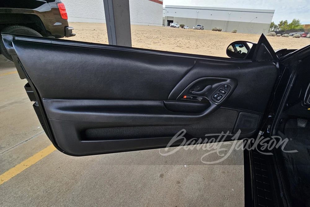 2002 Chevrolet Camaro SS 4th Gen - Image 7 of 10