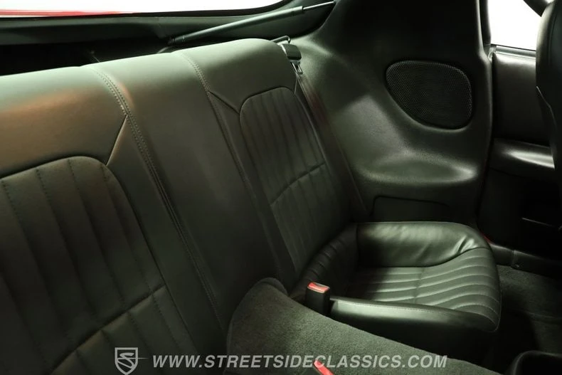 2002 Chevrolet Camaro SS 4th Gen - Image 31 of 31