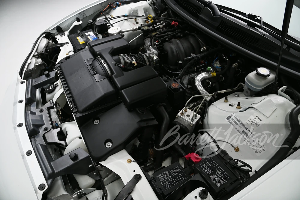2002 Chevrolet Camaro Z28 4th Gen - Image 2 of 19