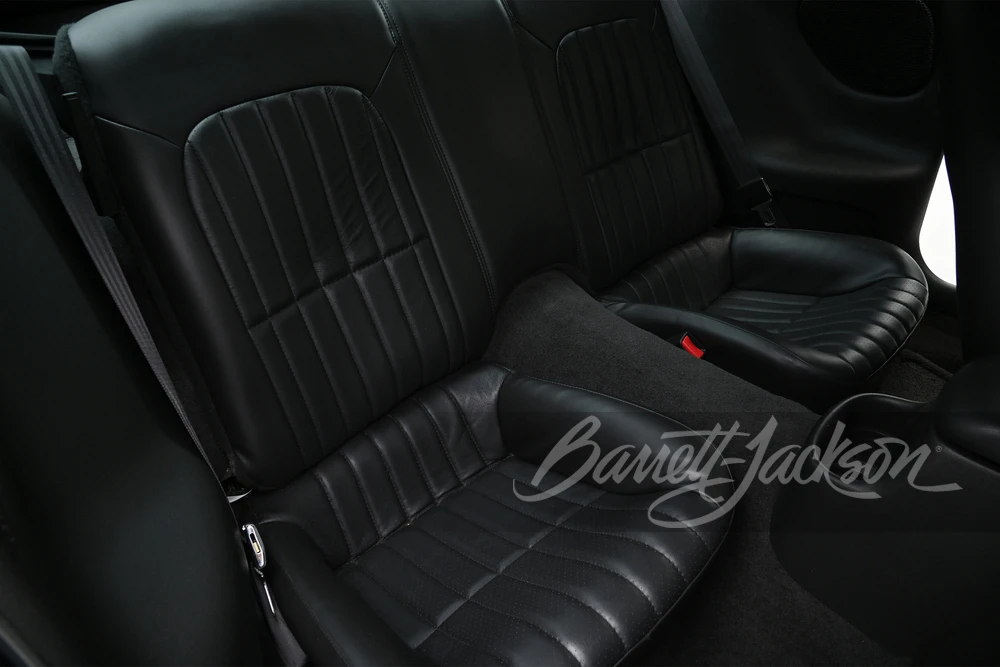 2002 Chevrolet Camaro Z28 4th Gen - Image 11 of 19