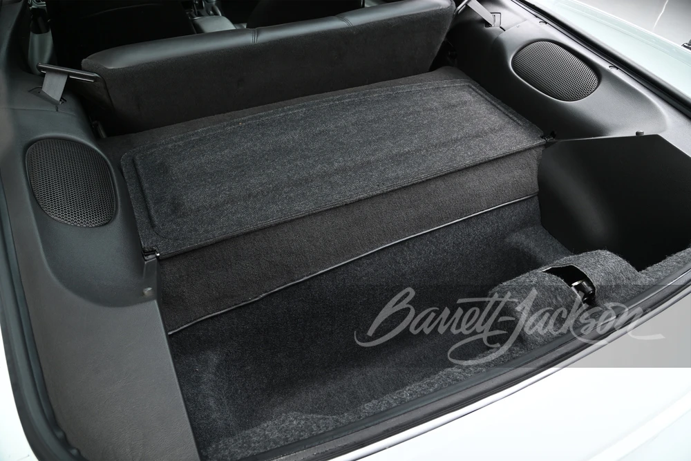 2002 Chevrolet Camaro Z28 4th Gen - Image 12 of 19