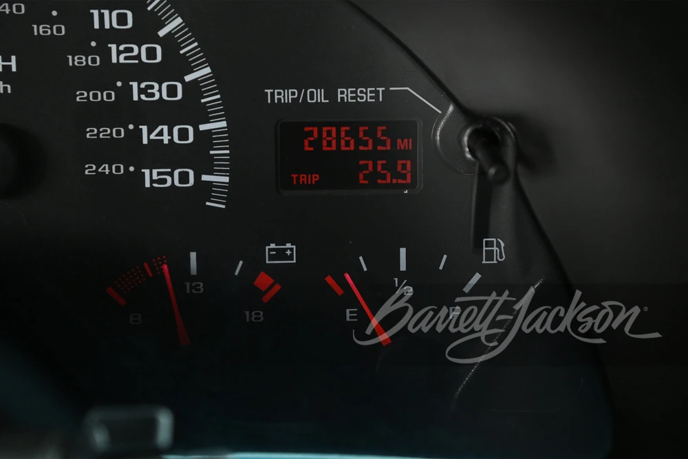 2002 Chevrolet Camaro Z28 4th Gen - Image 15 of 19
