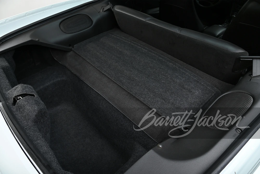 2002 Chevrolet Camaro Z28 4th Gen - Image 17 of 19