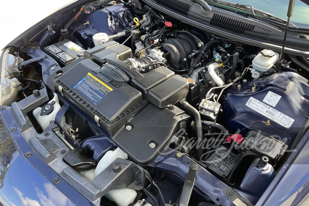2002 Chevrolet Camaro Z28 4th Gen - Image 2 of 15