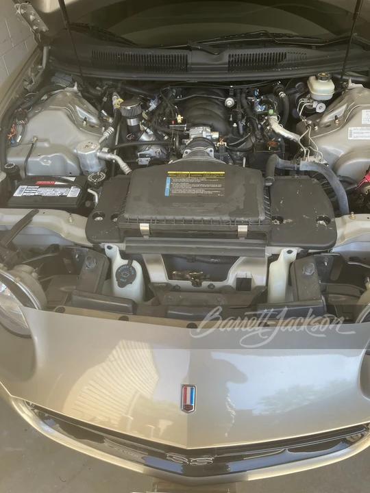 2002 Chevrolet Camaro SS 4th Gen - Image 6 of 31