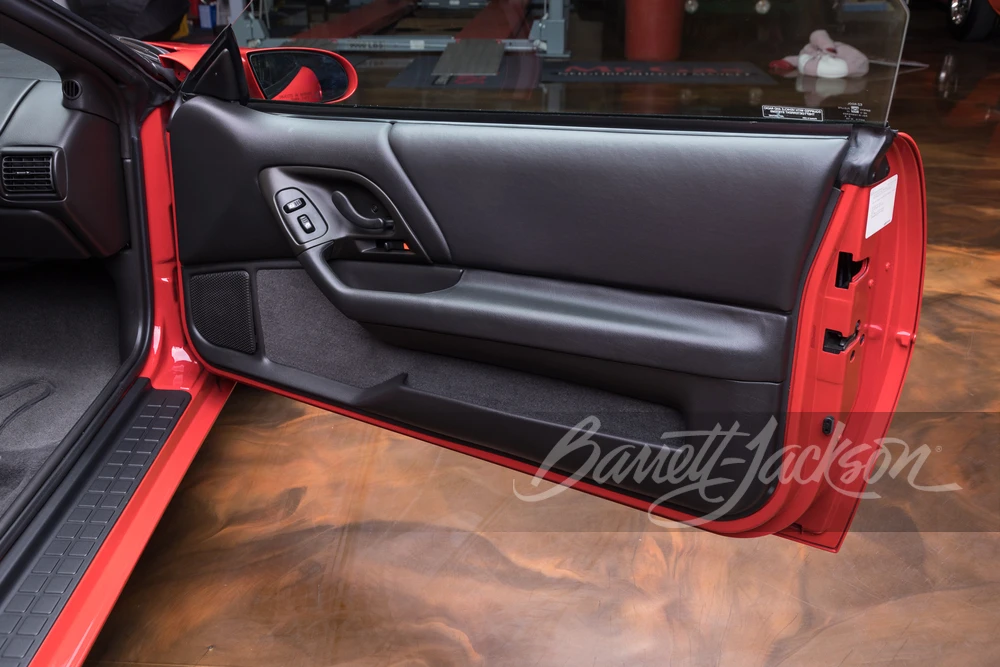 2002 Chevrolet Camaro SS 4th Gen - Image 16 of 31